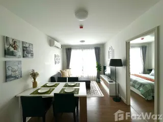 Condo en alquiler de 1 habitaciones en Mueang Chiang Mai, Chiang Mai