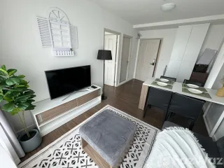Condo en alquiler de 1 habitaciones en Mueang Chiang Mai, Chiang Mai