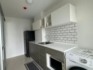 Condo en alquiler de 1 habitaciones en Mueang Chiang Mai, Chiang Mai