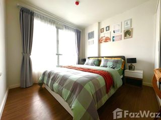 Condo en alquiler de 1 habitaciones en Mueang Chiang Mai, Chiang Mai