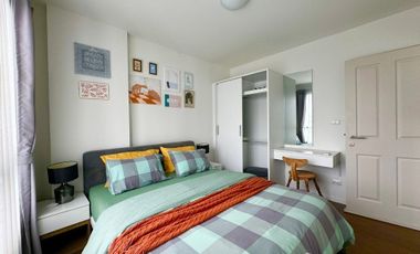 For rent 1 bed condo in Mueang Chiang Mai, Chiang Mai