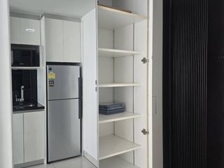 For rent studio condo in Bang Lamung, Chonburi