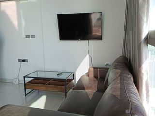 À louer studio condo à Bang Lamung, Chonburi