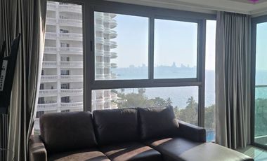 Wohnung zur Miete mit Studio in Bang Lamung, Chonburi