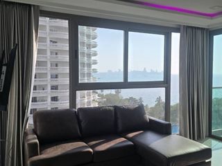 For Rent Studio Condo In Bang Lamung, Chonburi