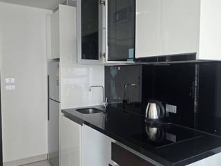 For rent studio condo in Bang Lamung, Chonburi