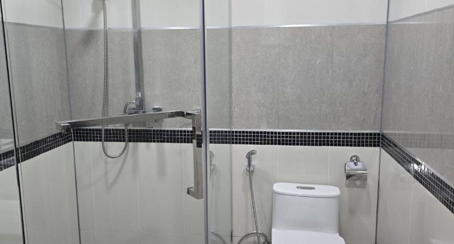For rent studio condo in Bang Lamung, Chonburi
