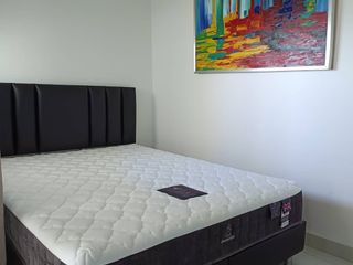 For rent studio condo in Bang Lamung, Chonburi