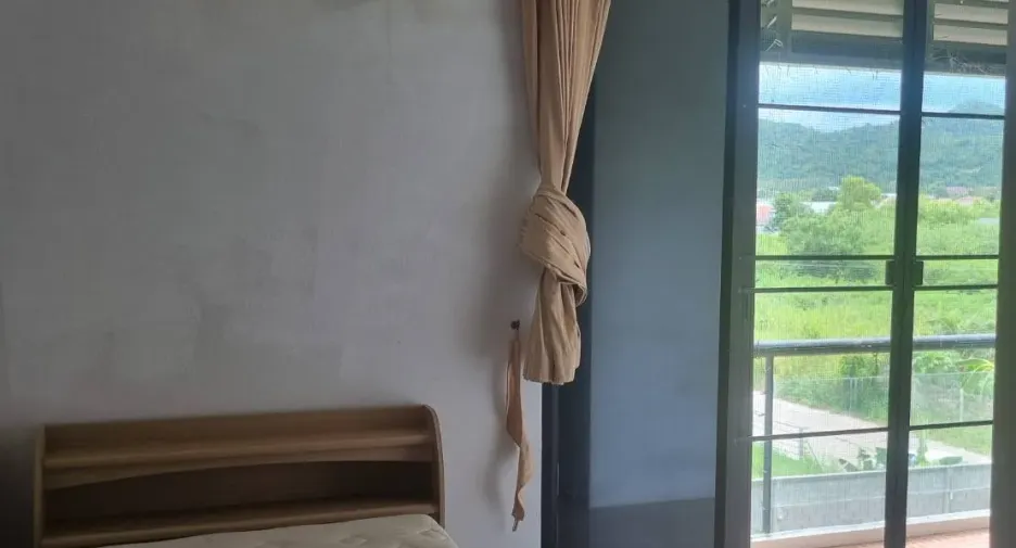 For rent 3 bedrooms townhouse in Hua Hin, Prachuap Khiri Khan