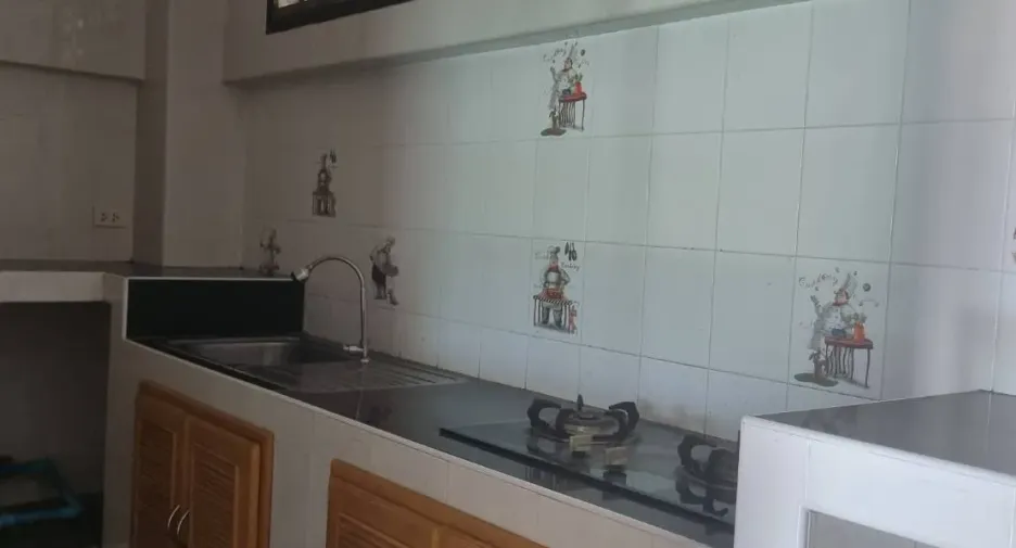 For rent 3 bedrooms townhouse in Hua Hin, Prachuap Khiri Khan
