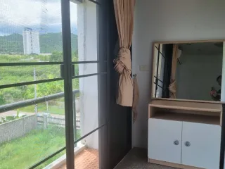 出租 3 卧室 联排别墅 在 华欣, 班武里府