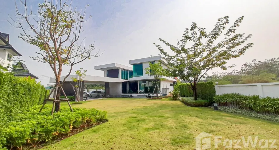Haus zum Kauf mit 5 Zimmer in Hang Dong, Chiang Mai