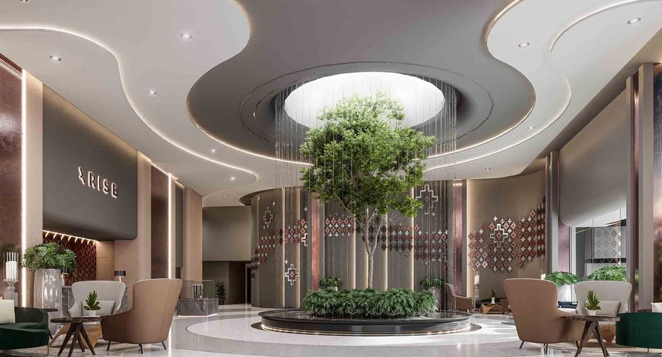 For sale 1 bed condo in Mueang Chiang Mai, Chiang Mai