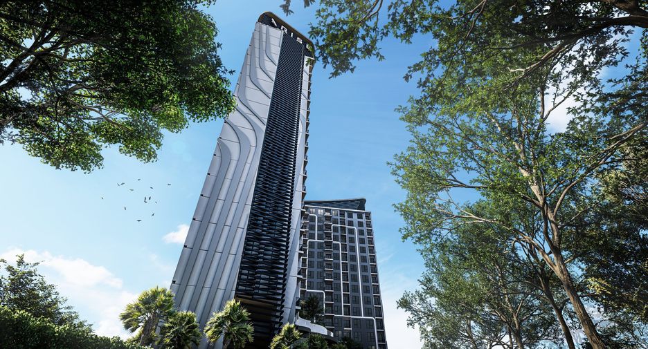 For sale 1 bed condo in Mueang Chiang Mai, Chiang Mai