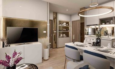 For sale 1 bed condo in Mueang Chiang Mai, Chiang Mai