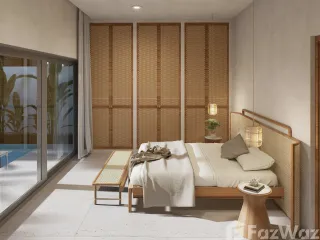 For sale 1 bed villa in Ko Samui, Surat Thani