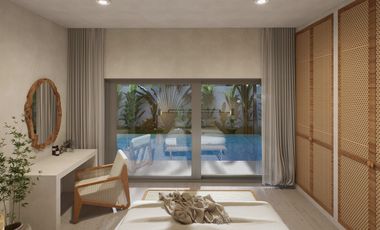 For sale 1 bed villa in Ko Samui, Surat Thani