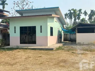 2 Bedroom House In San Pa Tong, Chiang Mai
