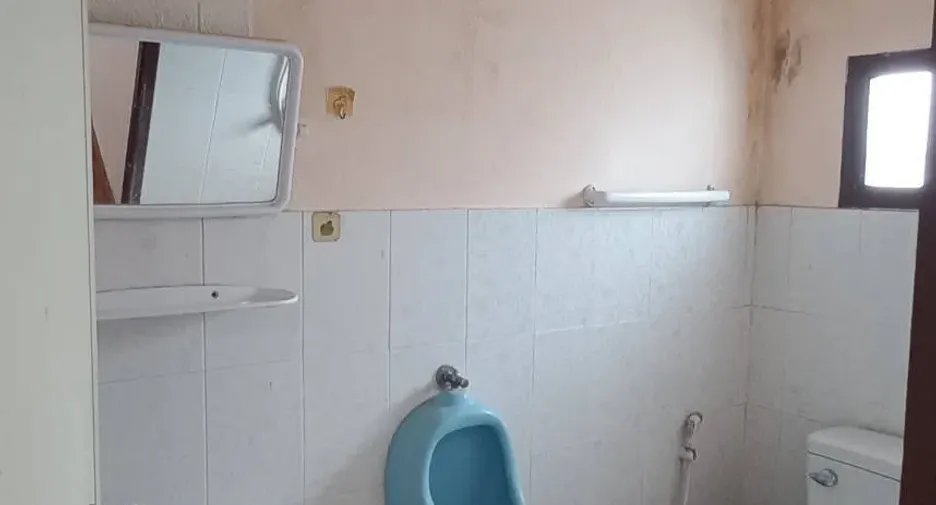 For rent 2 bedrooms house in San Pa Tong, Chiang Mai