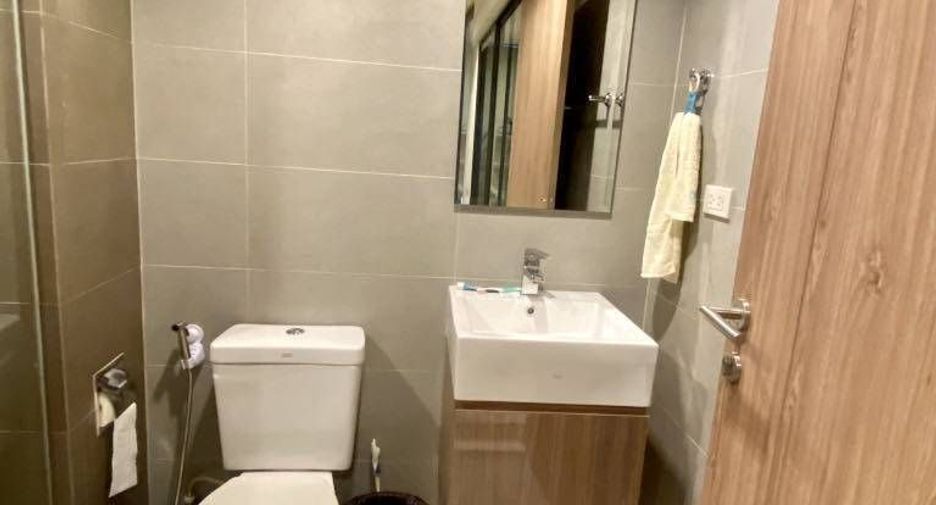 For rent 1 bed condo in Cha Am, Phetchaburi