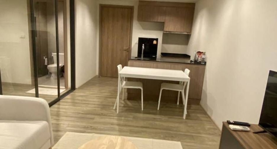 For rent 1 bed condo in Cha Am, Phetchaburi