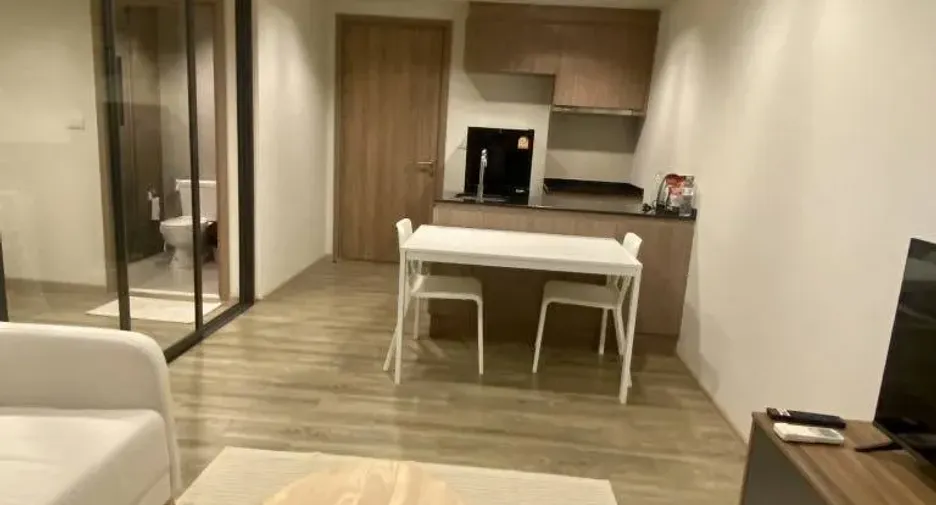 For rent 1 bed condo in Cha Am, Phetchaburi