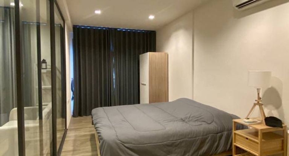 For rent 1 bed condo in Cha Am, Phetchaburi