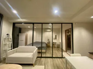 For rent 1 bed condo in Cha Am, Phetchaburi