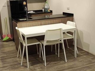 For rent 1 bed condo in Cha Am, Phetchaburi