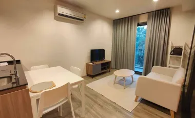Condo en alquiler de 1 habitaciones en Cha Am, Phetchaburi