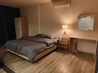 For rent 1 bed condo in Cha Am, Phetchaburi