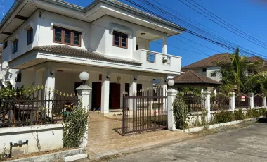 Haus zum Kauf mit 4 Zimmer in Mueang Nakhon Phanom, Nakhon Phanom