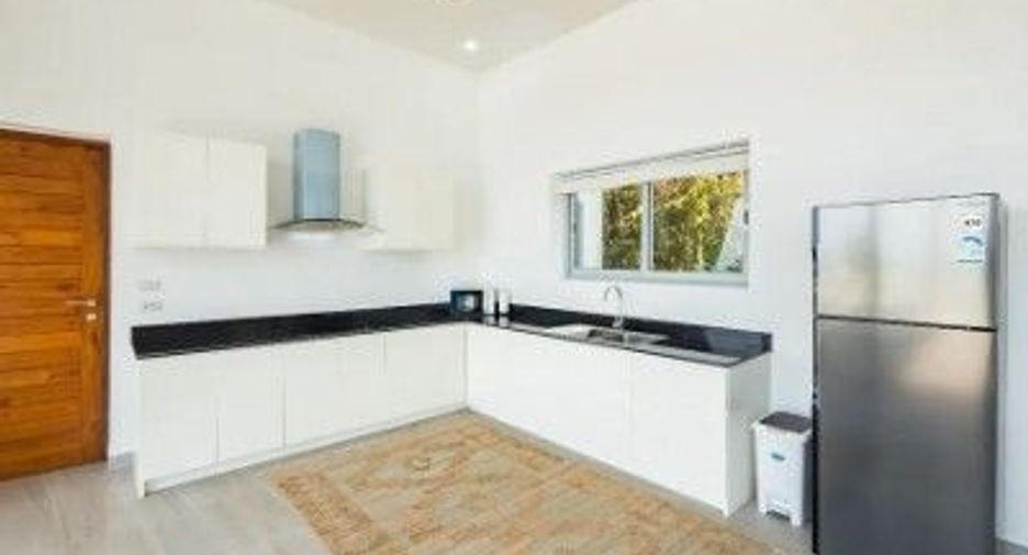 For sale 3 bedrooms villa in Ko Samui, Surat Thani