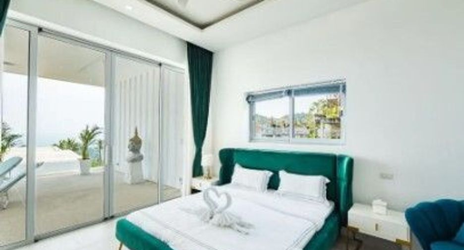 For sale 3 bedrooms villa in Ko Samui, Surat Thani