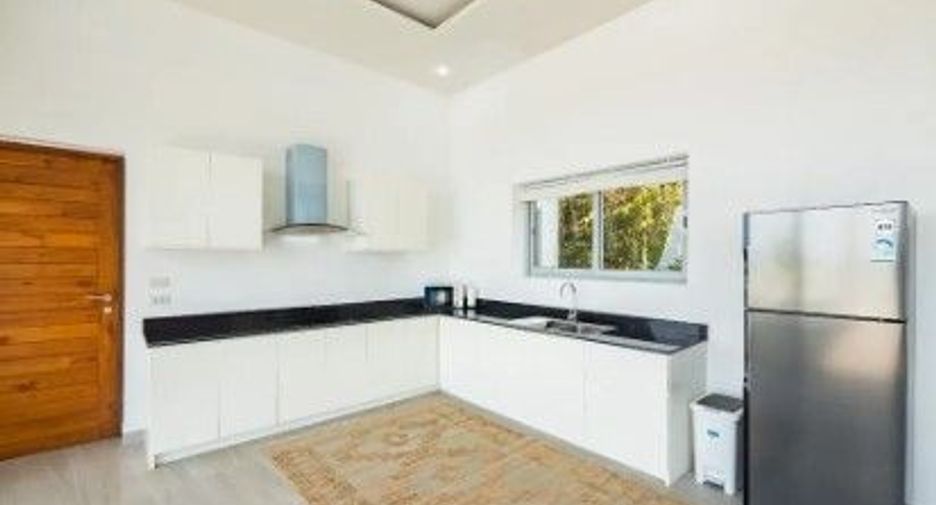 For sale 3 bedrooms villa in Ko Samui, Surat Thani