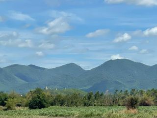 Terreno en venta en Cha Am, Phetchaburi