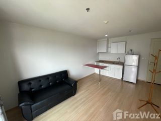 Condo en venta de 1 habitaciones en Bang Sue, Bangkok