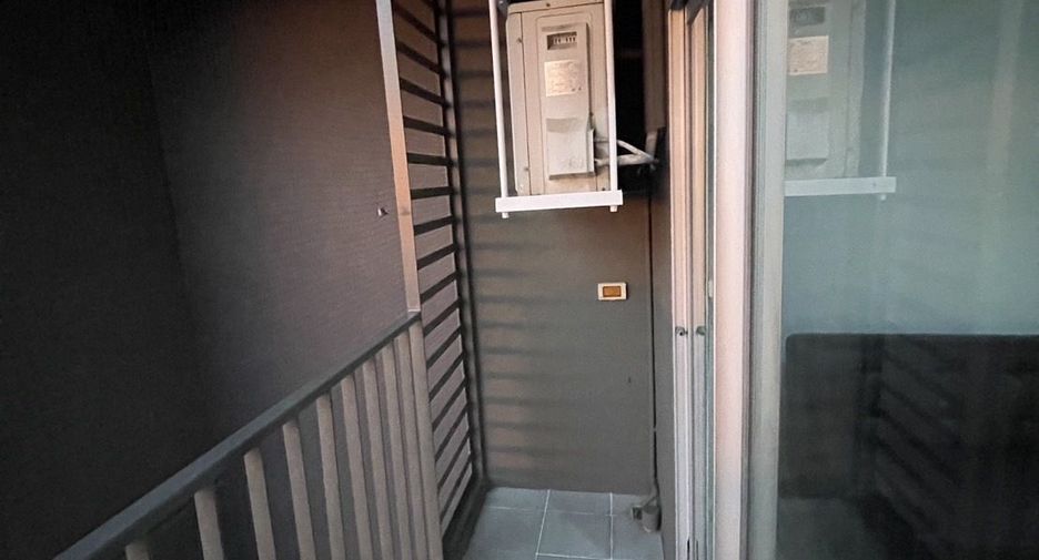 For sale 1 bed condo in Bang Sue, Bangkok