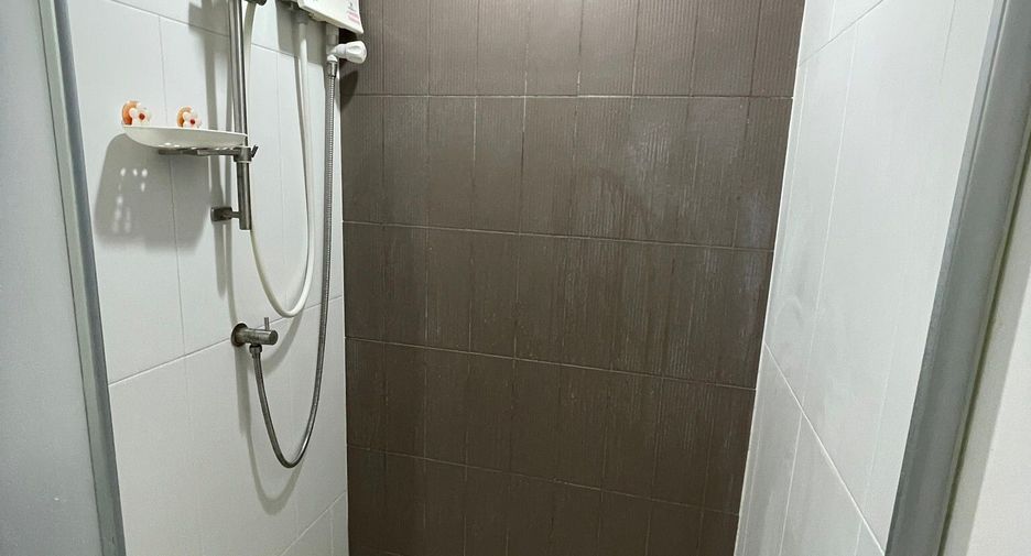 For sale 1 bed condo in Bang Sue, Bangkok