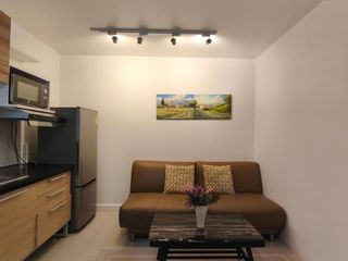 Wohnung zur Miete mit 1 Zimmer in Mueang Chiang Mai, Chiang Mai