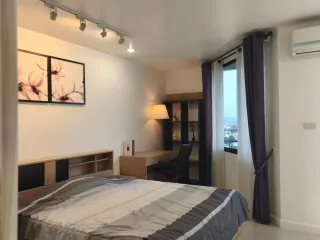 For Rent 1 Bedroom Condo In Mueang Chiang Mai