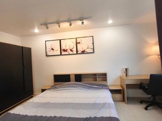 Wohnung zur Miete mit 1 Zimmer in Mueang Chiang Mai, Chiang Mai