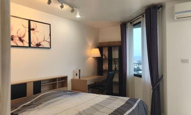 For rent 1 bed condo in Mueang Chiang Mai, Chiang Mai