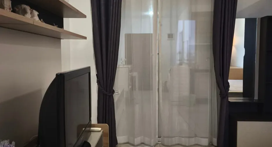 À louer 1 chambre condo à Mueang Chiang Mai, Chiang Mai