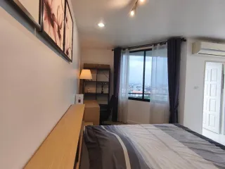 Wohnung zur Miete mit 1 Zimmer in Mueang Chiang Mai, Chiang Mai
