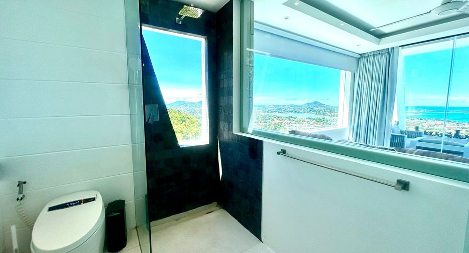 Villa en alquiler de 2 habitaciones en Ko Samui, Surat Thani