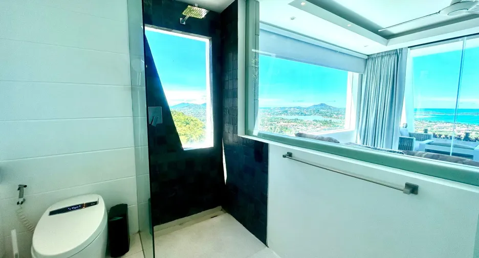 For rent 2 bedrooms villa in Ko Samui, Surat Thani