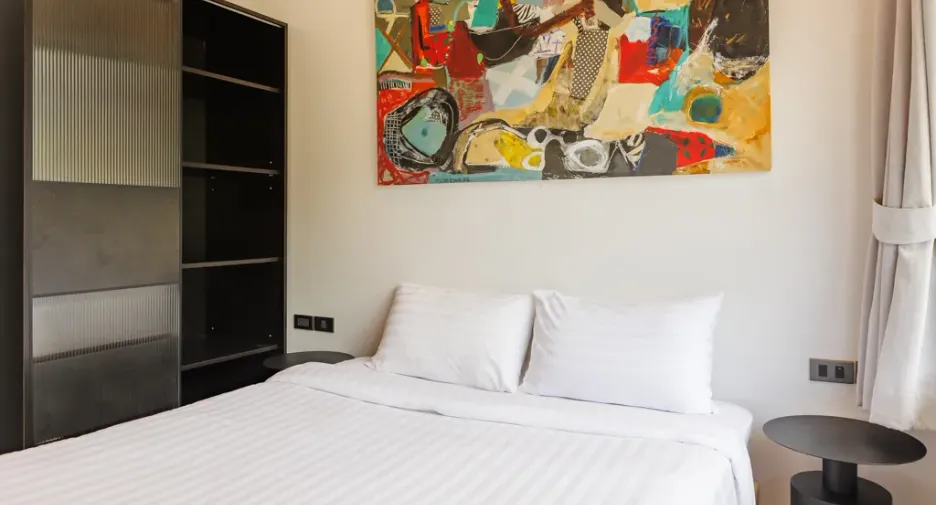 For sale 3 ベッドルーム villa in Ko Pha-ngan, Surat Thani