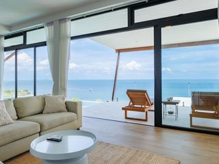 出售 3 卧室 别墅 在 Koh Phangan, 素叻