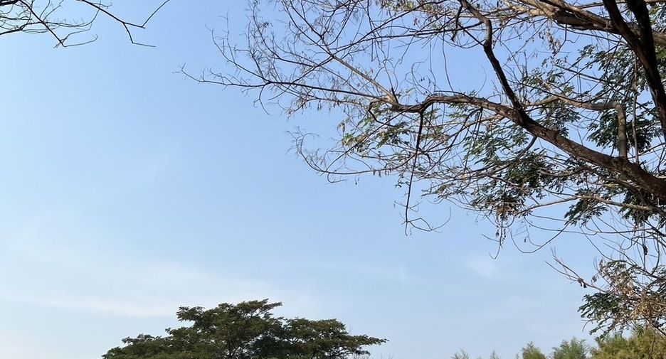 Grundstück zum Kauf in Hang Dong, Chiang Mai